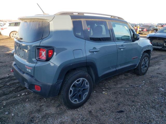 ZACCJBCT3FPC35216 | 2015 JEEP RENEGADE T