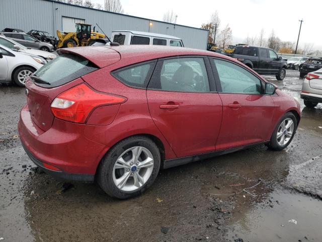 1FADP3K29EL186243 | 2014 FORD FOCUS SE