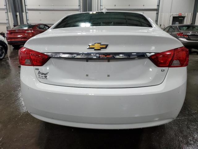 2G11Z5S34L9100863 | 2020 CHEVROLET IMPALA LT