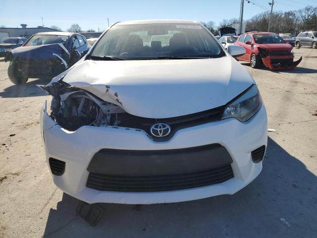 2T1BURHE1FC302915 | 2015 TOYOTA COROLLA L