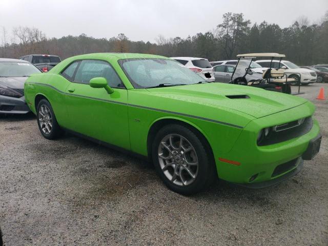 2C3CDZGG1HH595025 | 2017 DODGE CHALLENGER