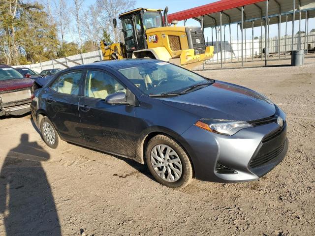 2T1BURHE2JC004592 | 2018 TOYOTA COROLLA L