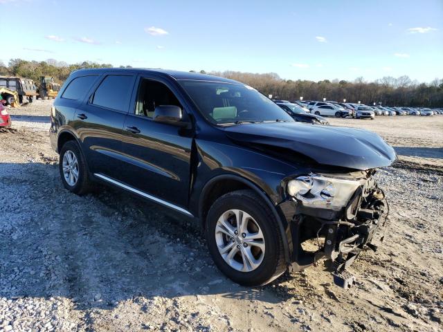 1C4RDHAGXDC558917 | 2013 Dodge durango sxt