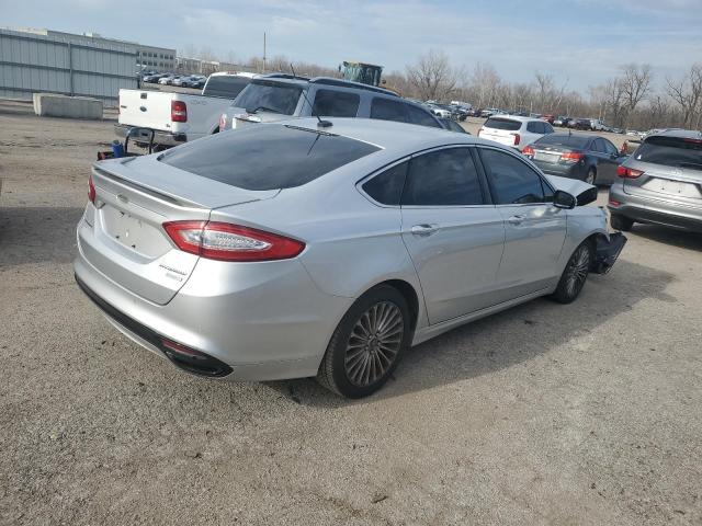 3FA6P0K95ER301698 | 2014 FORD FUSION TIT