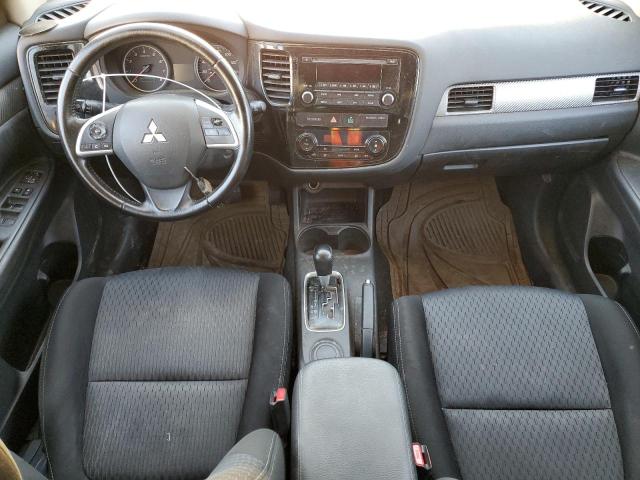 JA4AD2A38FZ004292 | 2015 Mitsubishi outlander es