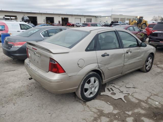 1FAHP34N17W162321 | 2007 Ford focus zx4