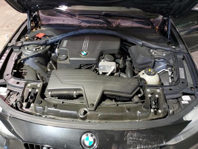 2015 BMW 428 XI - WBA3N5C59FK198526