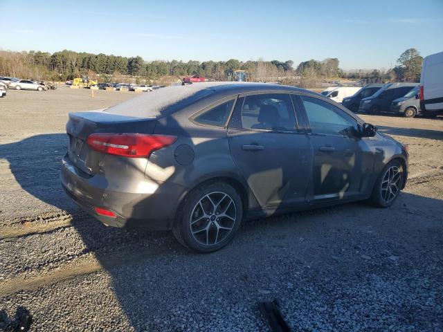 1FADP3H28JL277568 | 2018 FORD FOCUS SEL