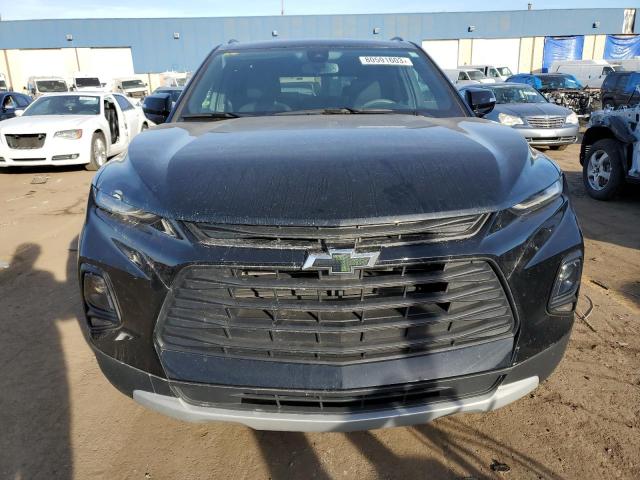 3GNKBHR46MS557007 | 2021 CHEVROLET BLAZER 2LT