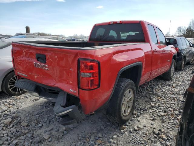 2016 GMC SIERRA C15 - 1GTR1MEC9GZ425253