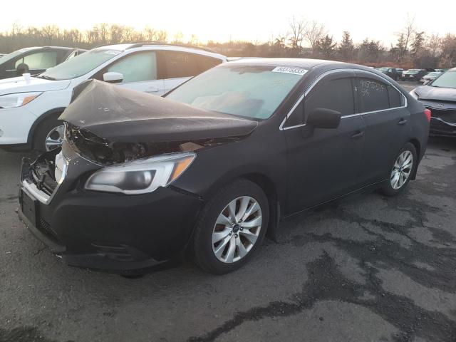 4S3BNAC68H3060635 | 2017 SUBARU LEGACY 2.5