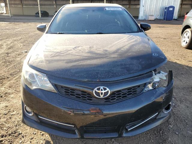 VIN 4T1BF1FK1DU208999 2013 Toyota Camry, L no.5