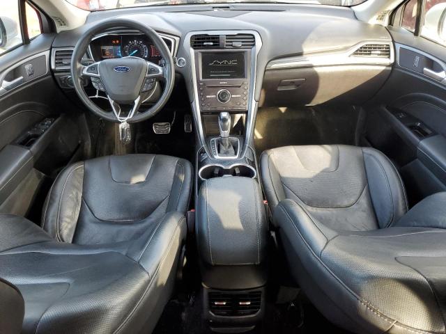 3FA6P0K95GR346949 2016 FORD FUSION, photo no. 8