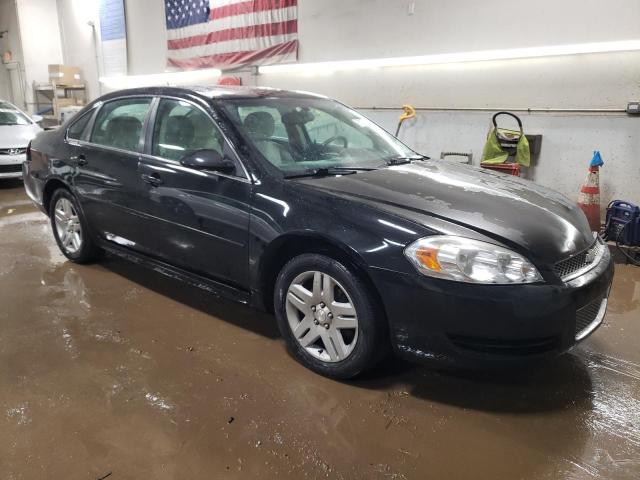 2G1WB5E37E1162197 | 2014 CHEVROLET IMPALA LIM