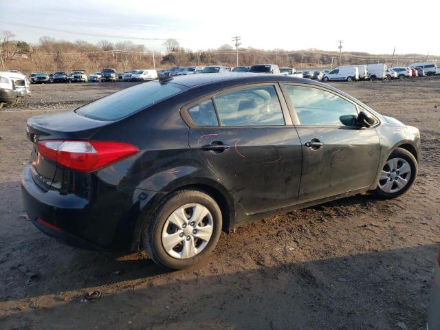 KNAFK4A65F5400241 | 2015 KIA forte lx