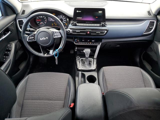 2022 KIA SELTOS NIG KNDEUCA24N7320383