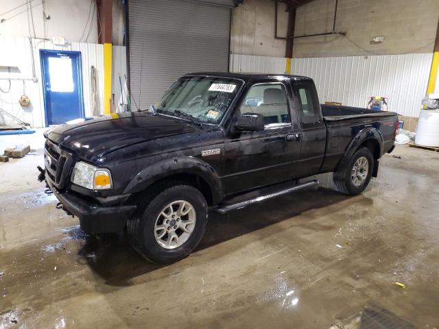 2011 Ford Ranger 