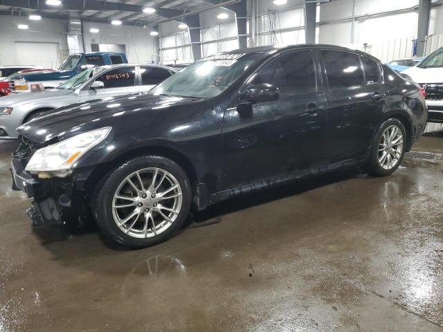 2008 INFINITI G35 Coupe 