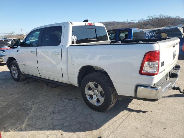 1C6RRFFGXKN846279 | 2019 RAM 1500 BIG H