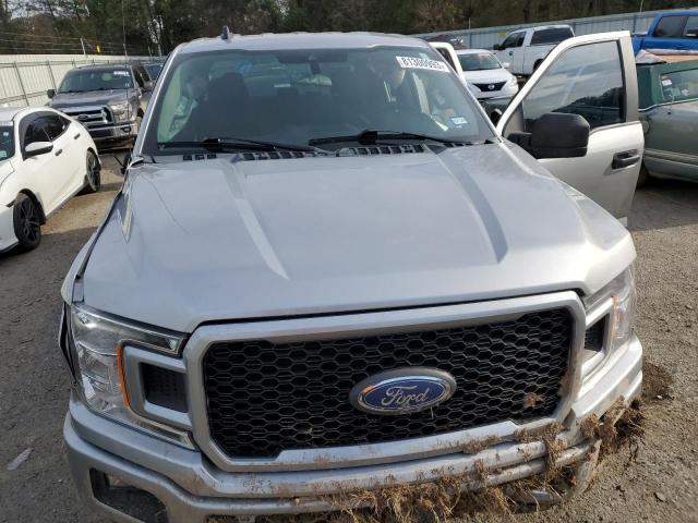 1FTEW1C57LKE36242 | 2020 FORD F150 SUPER