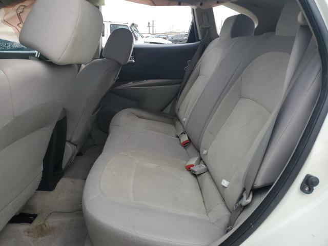 2009 Nissan Rogue S VIN: JN8AS58V09W173754 Lot: 81940173