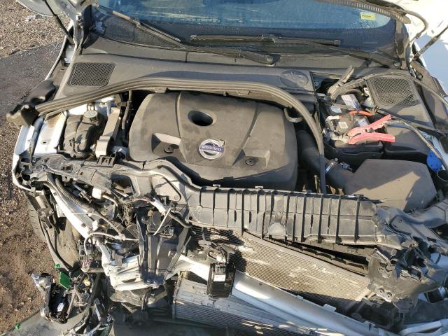 2015 VOLVO S60 PLATIN - YV126MFMXF1349527