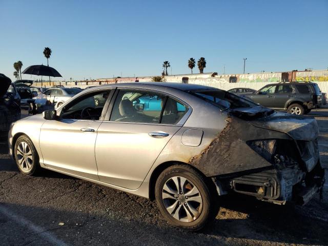 1HGCR2F37FA086699 Honda ACCORD LX