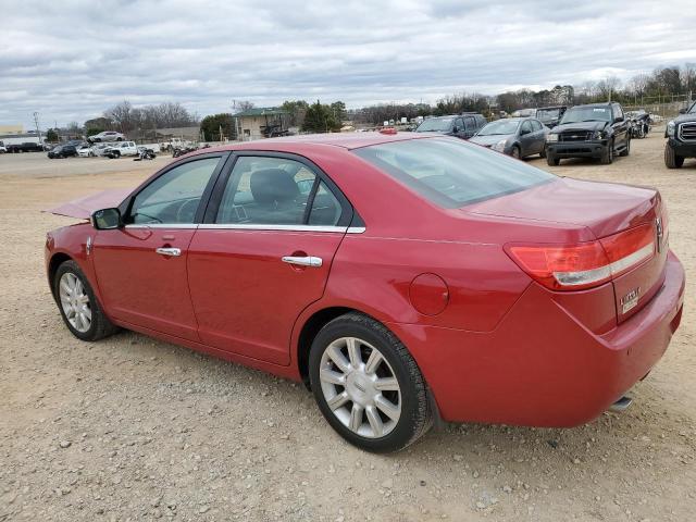 2011 Lincoln Mkz VIN: 3LNHL2GC1BR774245 Lot: 82548943