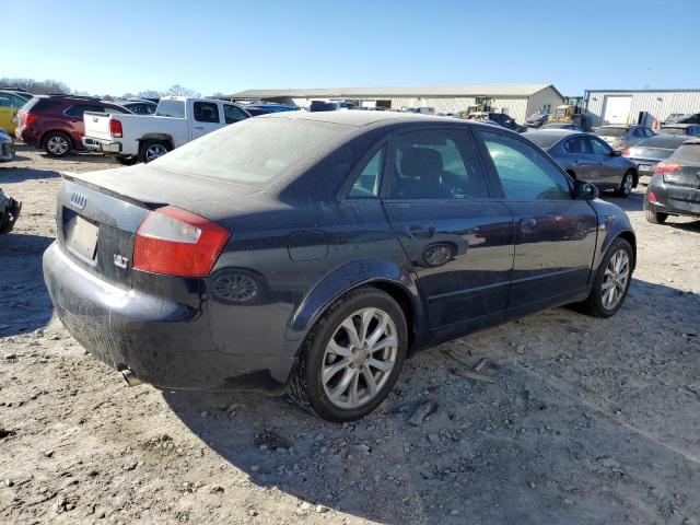 WAULC68E14A133502 | 2004 Audi a4 1.8t quattro