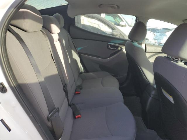 5NPDH4AE1EH503042 | 2014 HYUNDAI ELANTRA SE