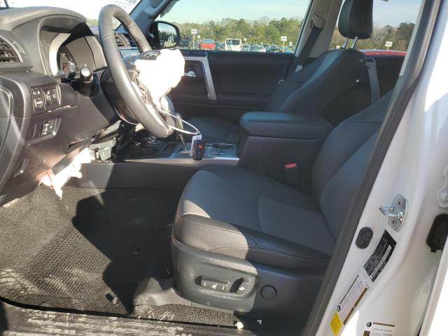 2023 TOYOTA 4RUNNER SE - JTENU5JR2P6141191