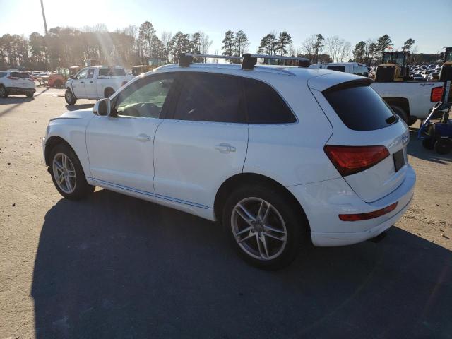 VIN WA1LFAFP9DA093326 2013 Audi Q5, Premium Plus no.2