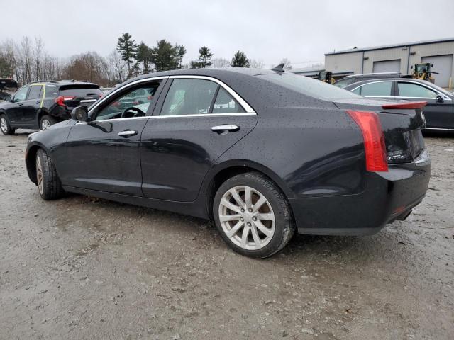 1G6AG5RXXE0110965 | 2014 CADILLAC ATS