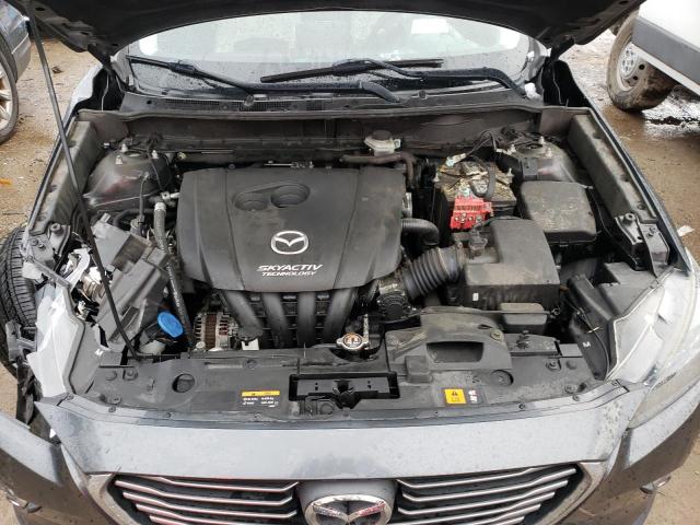 JM1DKDD72H0159219 | 2017 MAZDA CX-3 GRAND