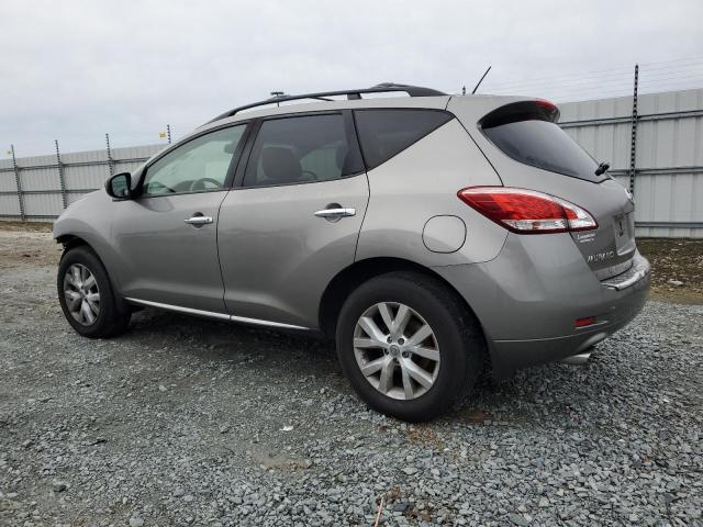 2011 Nissan Murano - Image 2