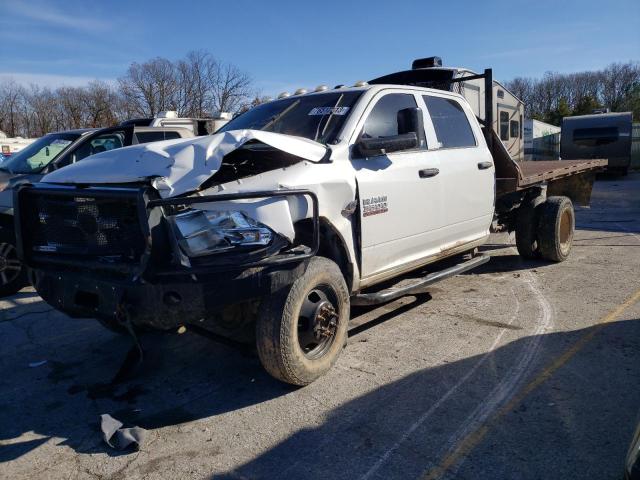 2013 Ram 3500 ST