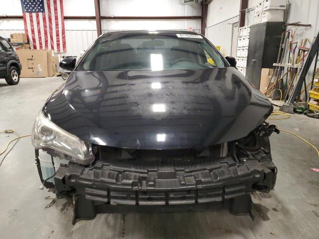 2017 TOYOTA CAMRY LE - 4T1BF1FKXHU726597