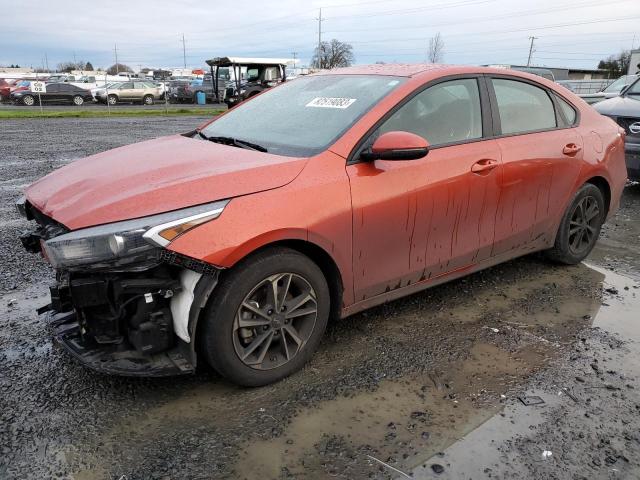 2022 Kia Forte FE