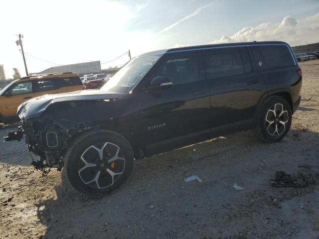 7PDSGABA2PN018070 | 2023 RIVIAN R1S ADVENT