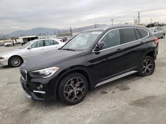 2019 BMW X1 sDrive28i