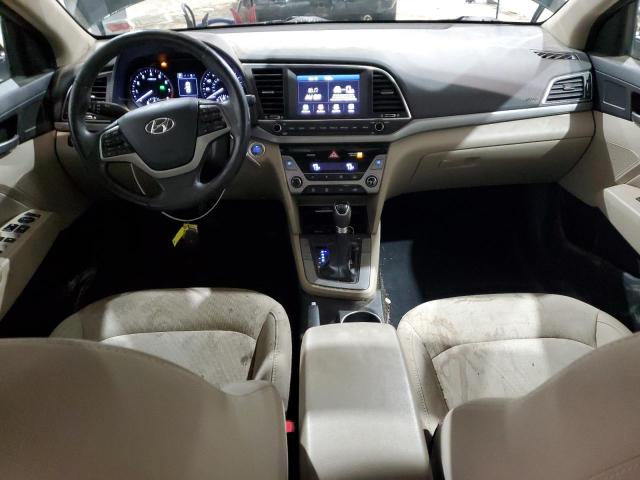 5NPD84LF3JH397547 | 2018 HYUNDAI ELANTRA SE