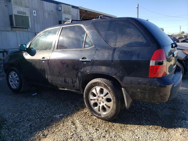 2003 Acura Mdx Touring VIN: 2HNYD18793H537345 Lot: 79020833