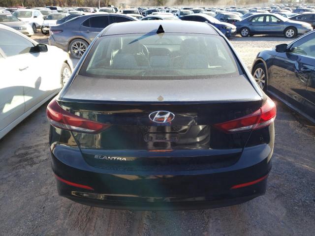 5NPD84LF7JH345340 | 2018 HYUNDAI ELANTRA SE