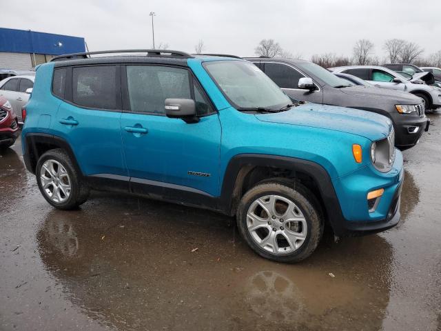 ZACNJBD18LPL98944 | 2020 Jeep renegade limited