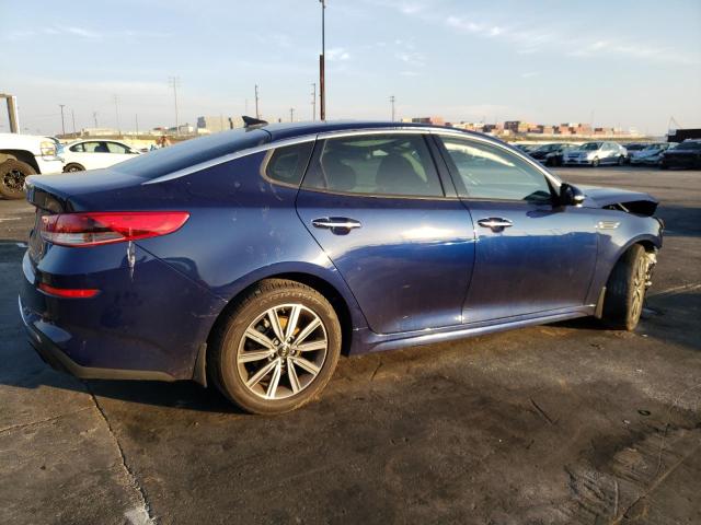 5XXGT4L3XKG312895 | 2019 KIA OPTIMA LX