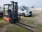 KD FORKLIFT