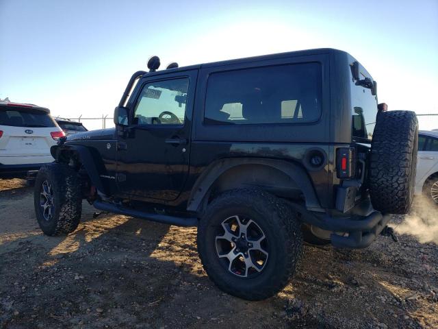 1C4HJWCG9EL143465 | 2014 JEEP WRANGLER R