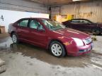 Lot #3023615273 2007 FORD FUSION S