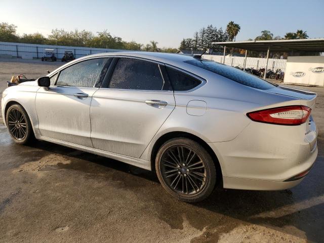 3FA6P0HD7GR315634 | 2016 Ford fusion se