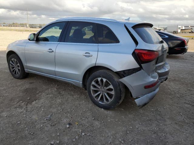 VIN WA1CFAFPXEA122690 2014 Audi Q5, Premium no.2